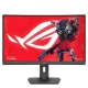 ASUS ROG Strix XG27WCS 27” 180Hz WQHD Curved Gaming Monitor